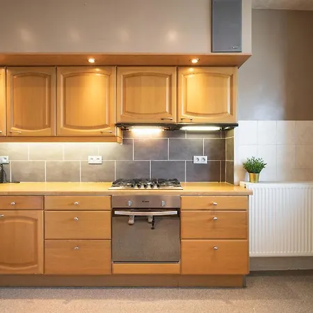 Large Center Apartment *