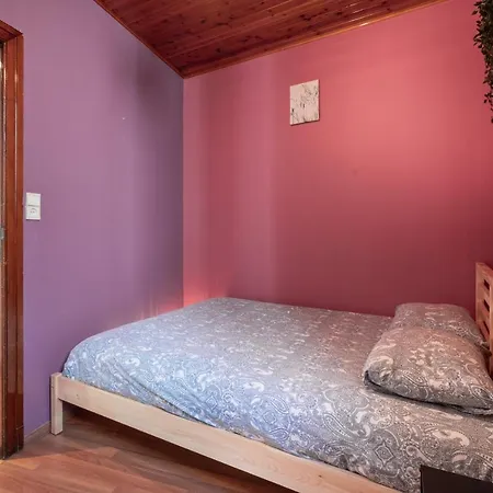 Large Center Apartment Antwerp