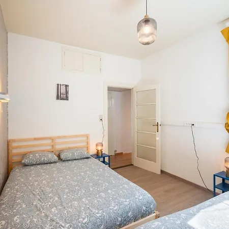 Apartment Large Center *